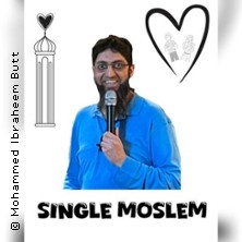 Single Moslem | Die Tryout-Tour