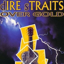 Dire Straits Over Gold -  a professional Tribute