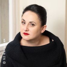 Nino Haratischwili: Das mangelnde Licht - Moderation: Bettina B&ouml;ttinger