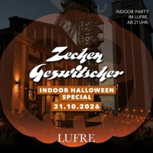 31.10 Zechengezwitscher Halloween