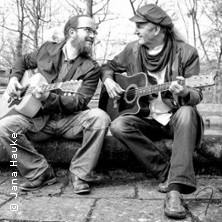 Auf Gundermanns Wegen - Kulturbahnhof Greifswald