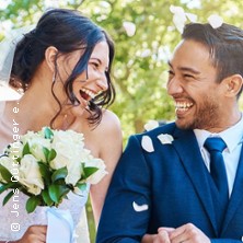 Hochzeitsmesse Ja, ich will |  Alles rund ums Heiraten
