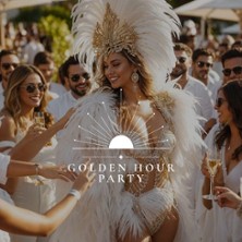 Golden Hour Party - Open Air &middot; DJ &middot; Live Showact &middot; Performers