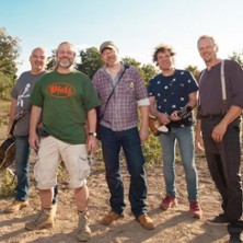 Die anonyme Giddarischde - Irish House Kaiserslautern