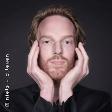 Niels v.d. Leyen - Solo |  Boogie Woogie & Blues