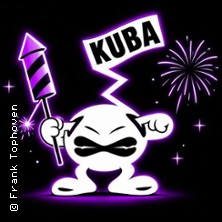 Silvester im KuBa &ndash; Jahr 2027! | KuBa - Kulturbahnhof Kempen