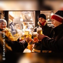 Adventure World Tours