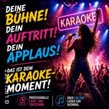 Karaoke Night Berlin - Deine B&uuml;hne im Loci Loft