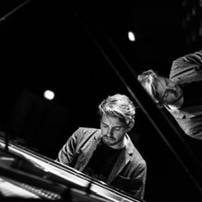 Emilio Modeste | Pablo Held Trio &ndash; 20 Jahre Pablo Held Trio
