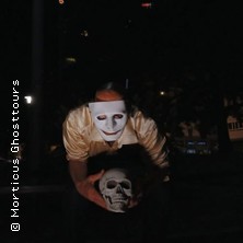 morticus Ghosttours