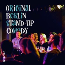 G&ouml;ren am Samstag | Original Berlin Stand-Up Comedy