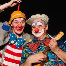 Clowns Ratatui - Dom&auml;ne Dahlem