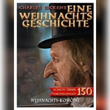 Eine Weihnachtsgeschichte
