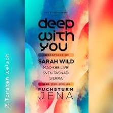 Deep With You
