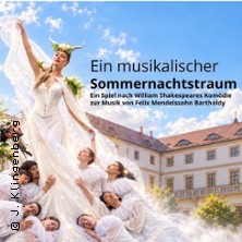 William Shakespeares Sommernachtstraum