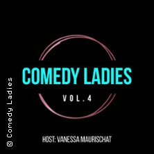 Comedy Ladies