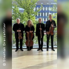 Stephan Dreizehnter Quartett | Stadthalle Rheinberg