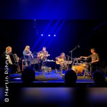 Martin R&uuml;hmann Band