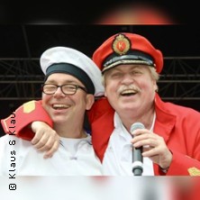 Seniorennachmittag