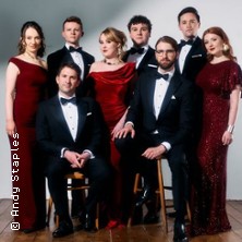 VOCES8 - Winter Tales