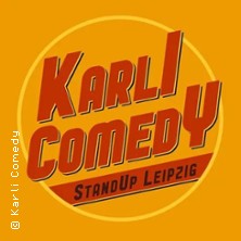 Karli Comedy Show - zu Gast im Kabarett-Theater Sanftwut