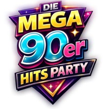 Die Mega 90er Hits Party in G&uuml;tersloh