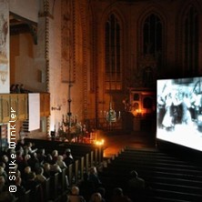 Stummfilm mit Livemusik - La Passion de Jeanne d&acute;Arc