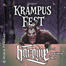 Krampus Fest 2026