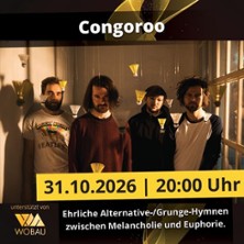 Congoroo (Halle) | Magdeburg
