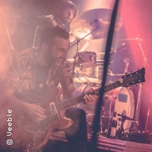 Veeble - Poncho Tour 2026