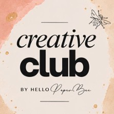 Creative Club Adventskalender - Sabs Cafe