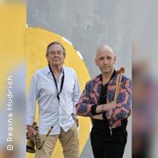 Jazzfest Nord 2026 Festivalticket |  MIB, Agentur ARTGenossen, Stiftung Haus Kr&auml;nholm