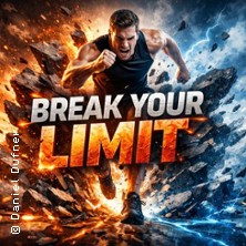 Break Your Limits