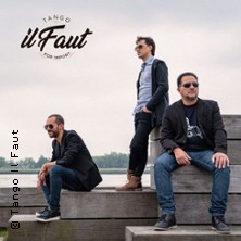 Tango il Faut - mit Milonga Los Puentes