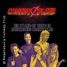 Comedyflash
