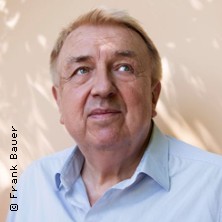 Hanns-Josef Ortheil: "Schwebebahnen" - Moderation: Denis Scheck