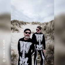 Jan Plewka & Marco Schmedtje - Between the Lights