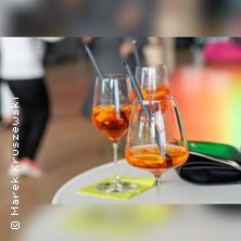 Art & Cocktail - On Nervous Grounds