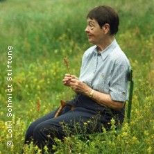 Die drei Leben der Loki Schmidt