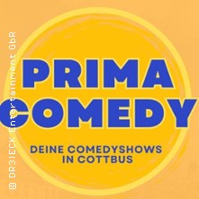 Prima Comedy