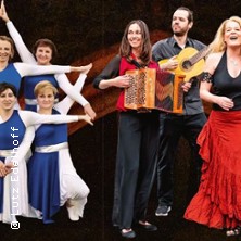 Sameach-Fest | Tanz der Worte, Klang der Lieder