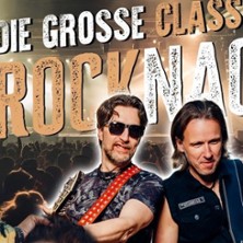 Die gro&szlig;e Classic Rock Nacht | Kulturhaus Torgau