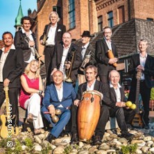 Havana | Salsa-Cocktail im Jubil&auml;umskonzert