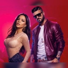 Mc Stojan & Aleksandra Mladenovic