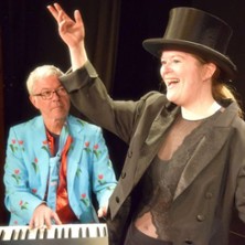 Zugabe! - Eine Revue | Theater in der Kurve