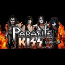 PARASITE &ndash; KISS Tribute Tour 2026