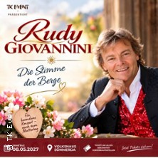 Rudy Giovannini