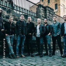 25 th. Irish Folk Nights - TSV Zaisersweiher
