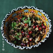 T&uuml;rkisch Vegan | Plant-Based Flow Berlin