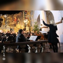 Machet die Tore Weit - Musik von Bach, Telemann und Vivaldi